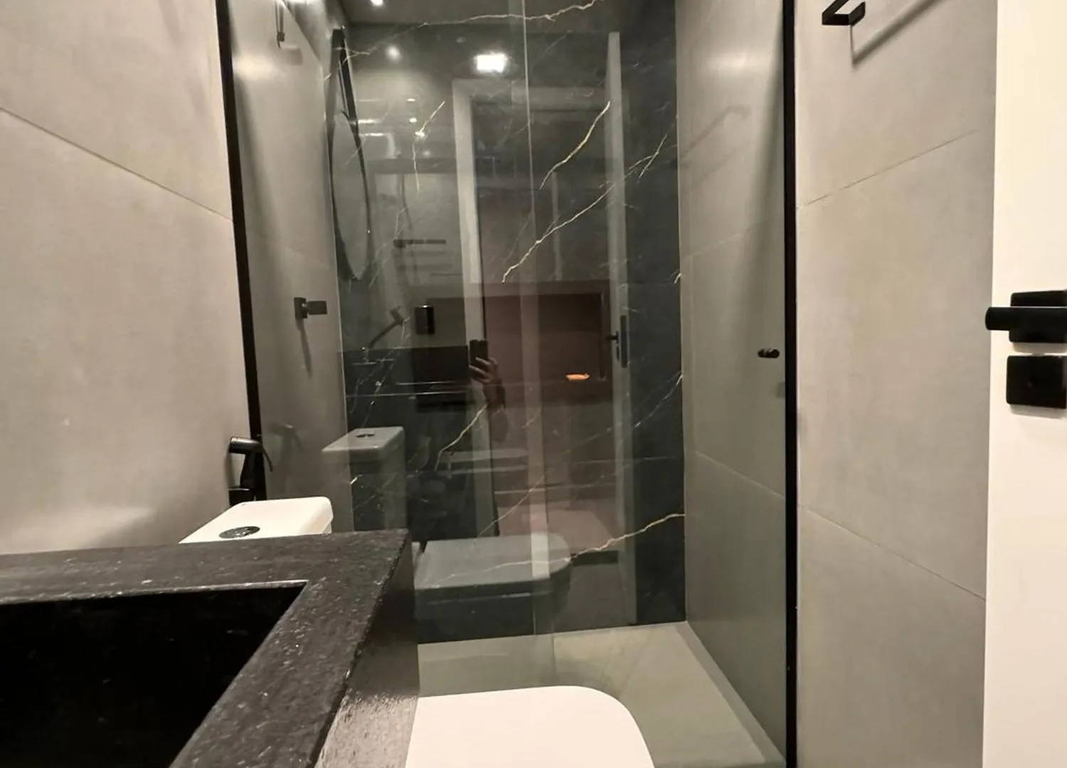 Apartman Flat Asa Norte Cln 106 C Brazíliaváros Brazília